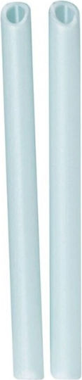 Laken Παιδικό Παγούρι Πλαστικό με Καλαμάκι LAKEN Bugs Tritan 450ml