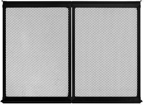 Vevor Divider Dog in Black Color 67.31 x 50.8cm