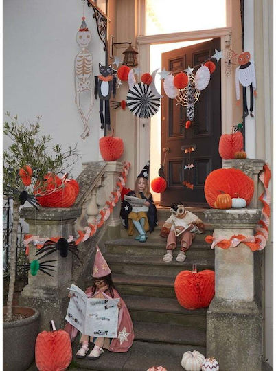 Meri Meri Agățat Decorativ Pentru Petreceri Halloween 10 Bucăți