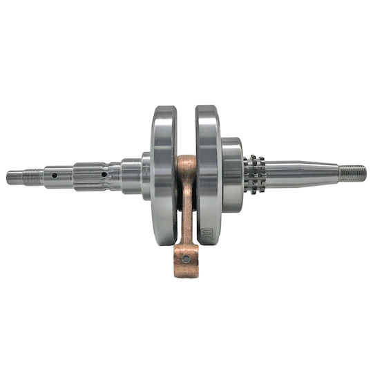 W Standard Motorcycle Crankshaft Yamaha Crypton R 115