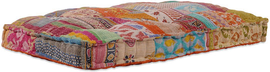 vidaXL Pallet Sofa Multicolour 40x60cm