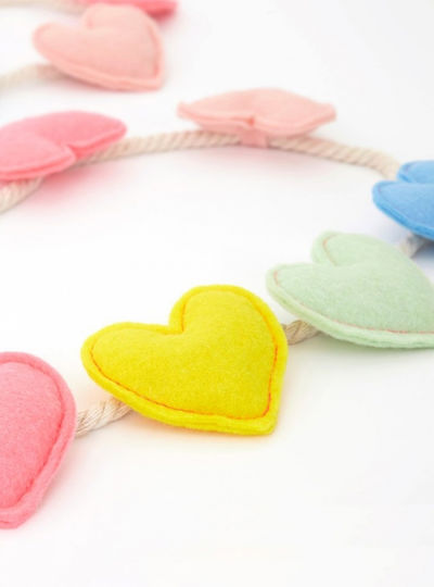 Meri Meri Party Decorations Garland for Party 32.4cm