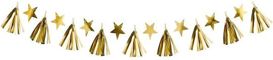 PartyDeco 42243 Garland for Party