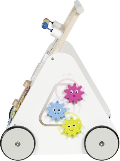 Goki Baby Walker for 9++ Months 59961