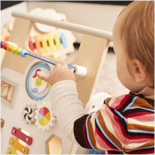 Goki Baby Walker for 9++ Months 59961