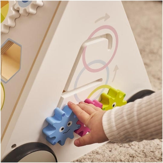 Goki Baby Walker for 9++ Months 59961