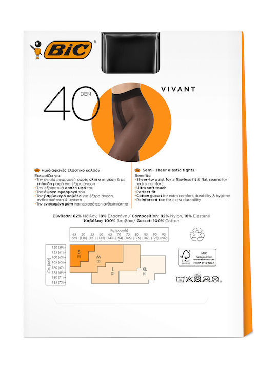 BIC BIC