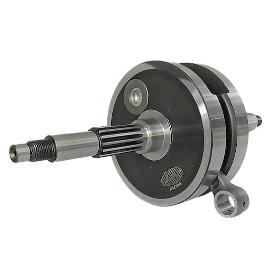 IKK Στρόφαλος Κινητήρα Μοτοσυκλέτας με +8mm Διαδρομή Yamaha Crypton-X 135