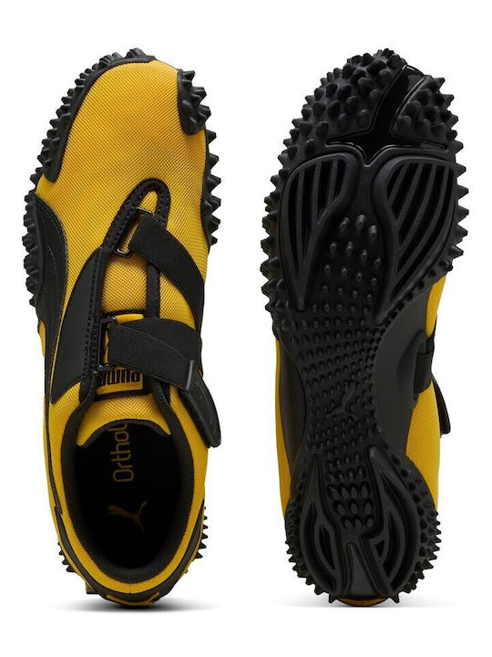 Mostro Og Prime Sneakers Черен