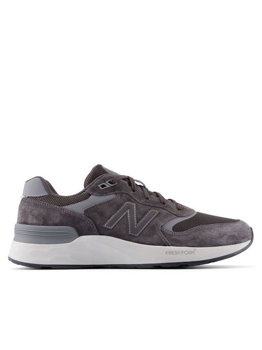Sneakers Black Cement / Gray