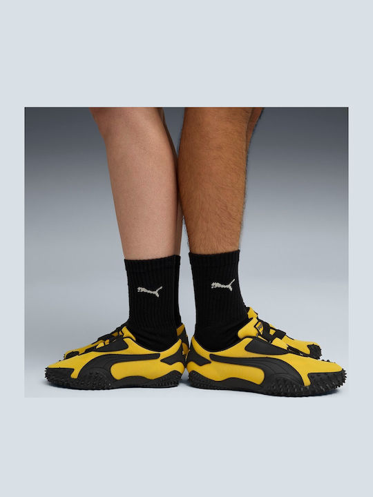 Mostro Og Prime Sneakers Черен