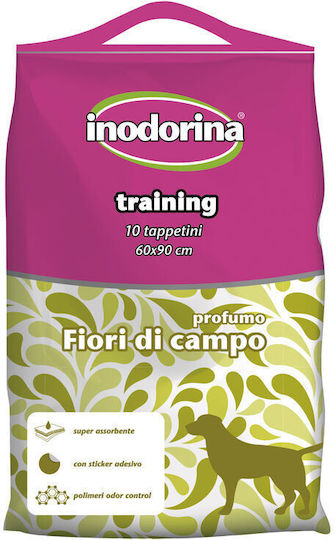 Inodorina Dog Panties - 90cm 10pcs