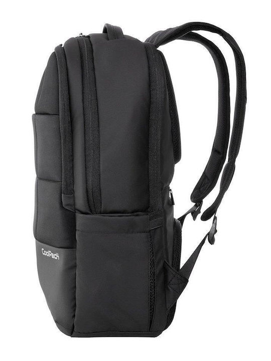 Coolpack School Bag Backpack Black