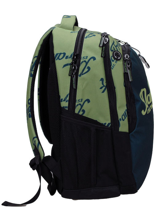 Paul Frank School Bag Backpack Elementary, Elementary | Skroutz.mt