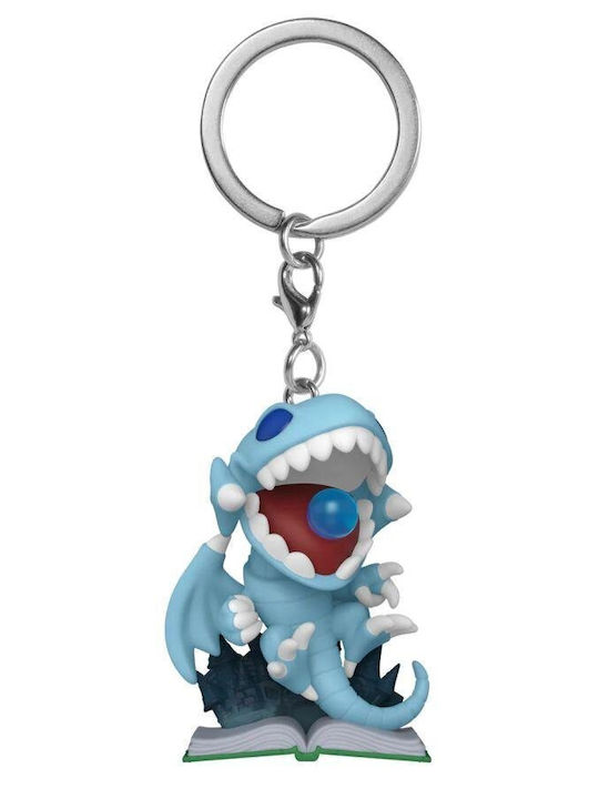Funko Pocket Pop! Keychain Animation: Exclusive Funko Pocket Pop! Keychain Animation: Exclusive