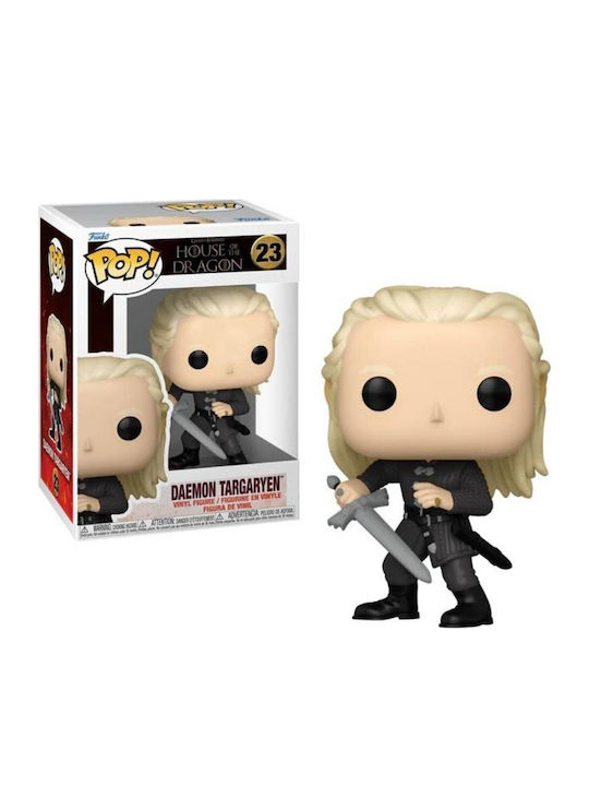 Funko Pop! Television: Daemon Targaryen