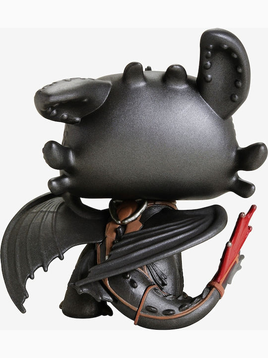 Funko Pop! Movies: How to Train your Dragon - Toothless 686
