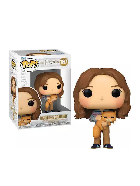 Funko Pop! Movies: Harry Potter - Hermione Granger 167