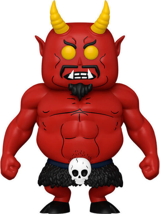 Funko Поп! Телевизия: Южен парк - 1475 Супер голям размер 10"​ (25см)