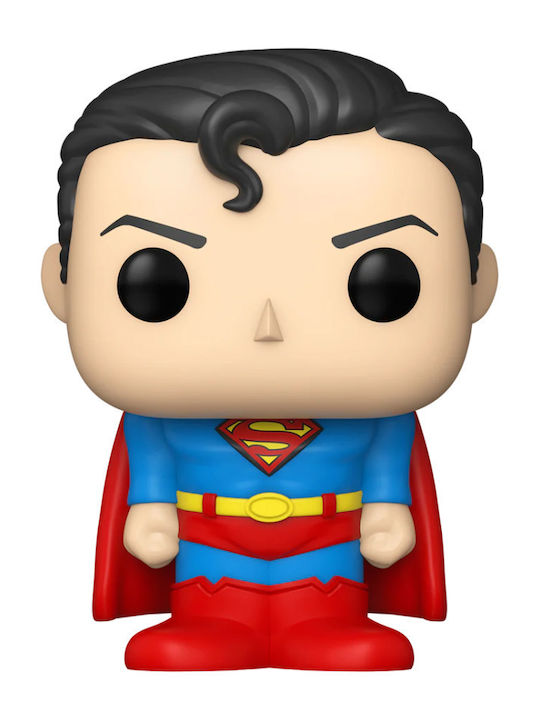 Funko Bitty Pop! Town: DC Comics - Superman