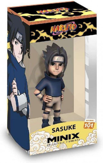 Minix Naruto Φιγούρα 12εκ.