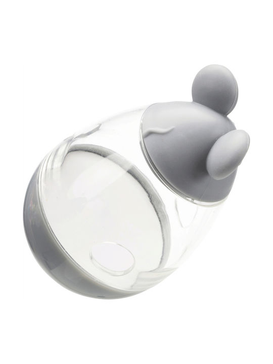 Trixie Mouse Παιχνίδι Γάτας Ποντίκι Ροζ