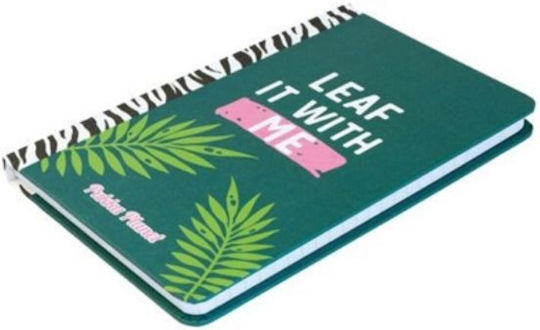 Pukka Notebook with Elastic