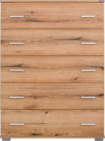 Comoda pentru Dormitor Artisan 90x44x127buc