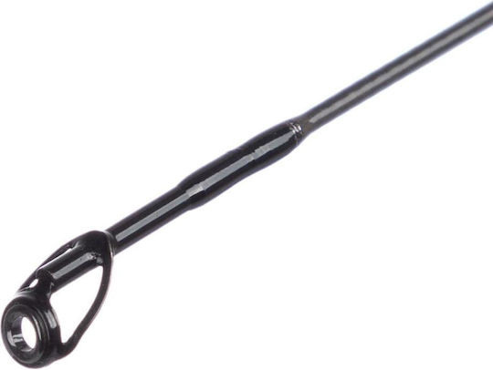 Mikado Bixlite Spin Καλάμι Ψαρέματος για Spinning 2.44m 3-18gr
