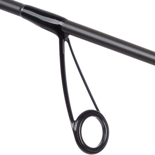 Mikado Bixlite Spin Καλάμι Ψαρέματος για Spinning 2.44m 3-18gr