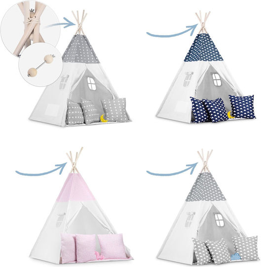 Nukido Equipment for Camping Tent 122x3cm