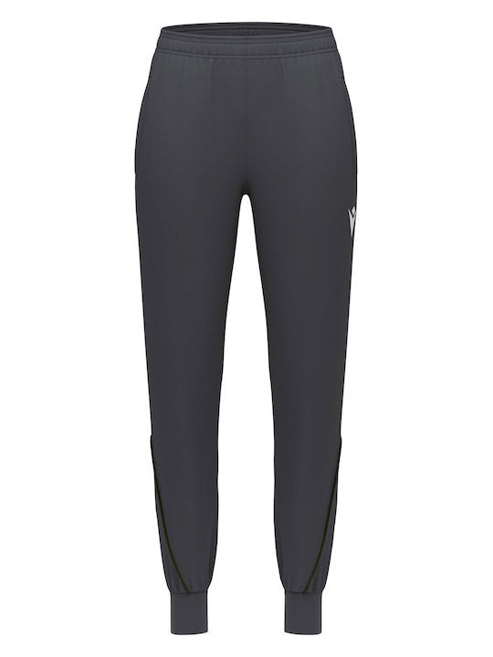 Παντελόνι Φόρμας Anthracite