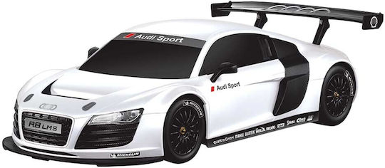 Rastar Mașină Rc Audi R8 Lms cu Cameră 1:18