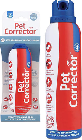 Company of Animals Pet Corrector Спрей Репелент Куче AP00
