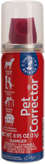 Company of Animals Pet Corrector Спрей Репелент Куче AP00