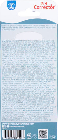 Company of Animals Pet Corrector Спрей Репелент Куче AP00