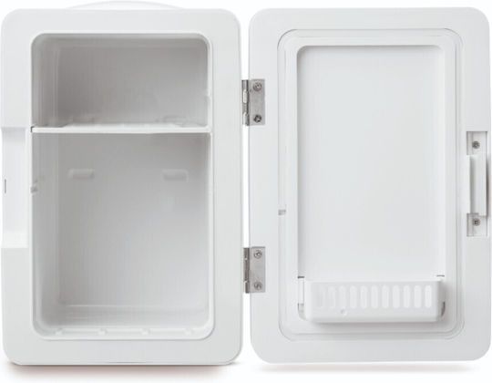 Izzy Mini Cosmetic Fridge White