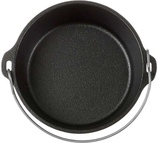 Lodge Lodge Camping-Kochutilien Topf 1900ml