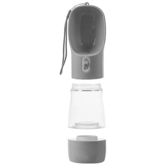 Hranitor Pentru Câine & Pisică 200ml