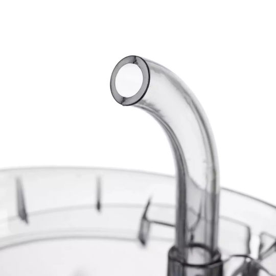 Fântână Automată Din Plastic Pentru Hrănire Și Apă Pisică 2lt 16.5x22cm