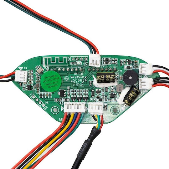 Ersatzdisplay Für Elektro-Roller Smartgyro Z-one/z-pro Display