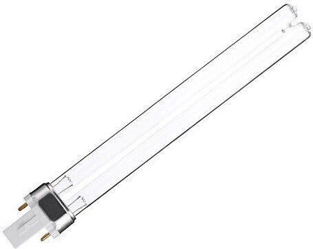Eheim Lampă UV pentru iluminat acvariu cu lumina Alb 11W