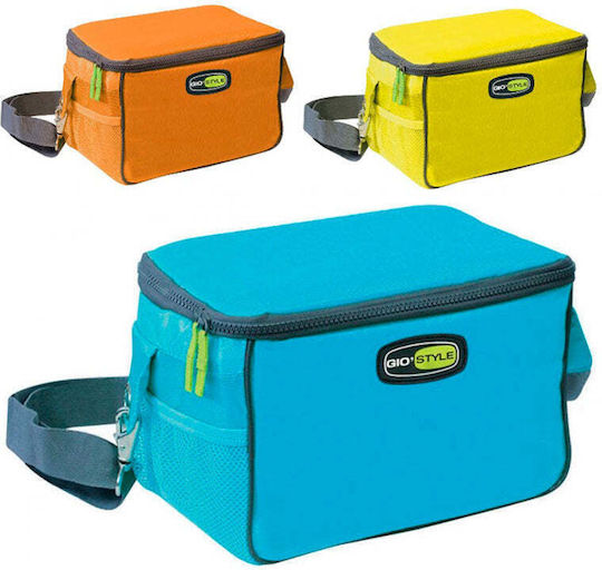 GioStyle Isoliertasche Umhängetasche (Verschiedene Farben)