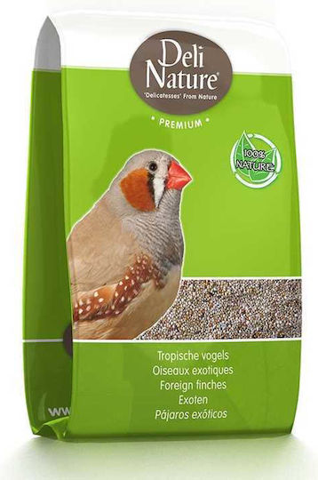 Deli Nature Premium Birds Food for Paradisaea Birds 1кг