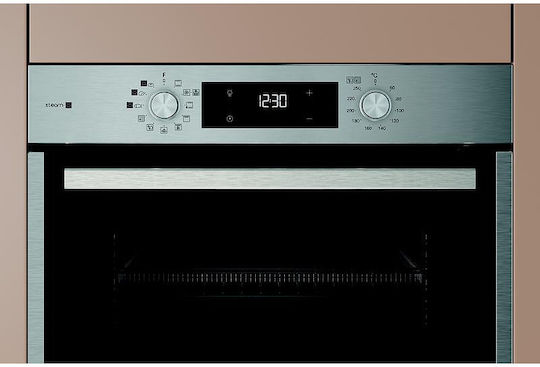 Hotpoint-Ariston Cuptor Deasupra Blatului 71lt L59.5cm.