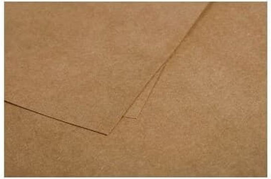 Clairefontaine Χαρτόνι Καφέ 50x70εκ.