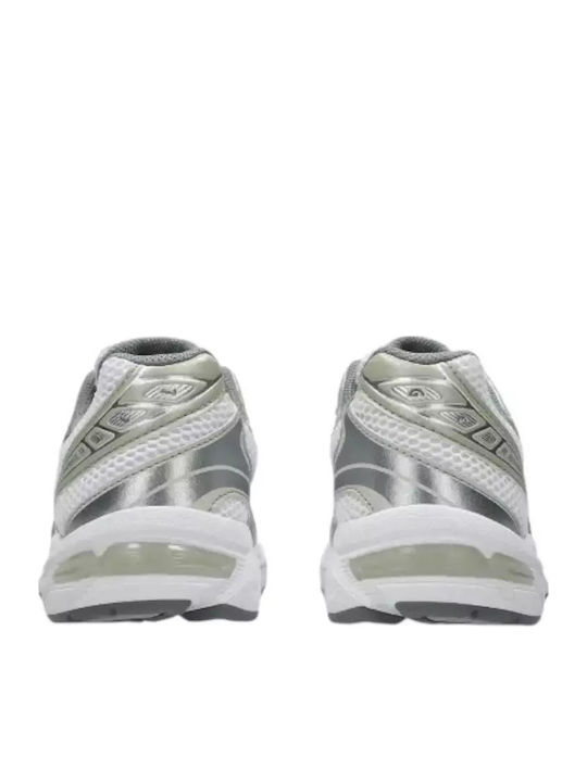 Gel-1130 Sneakers Бял
