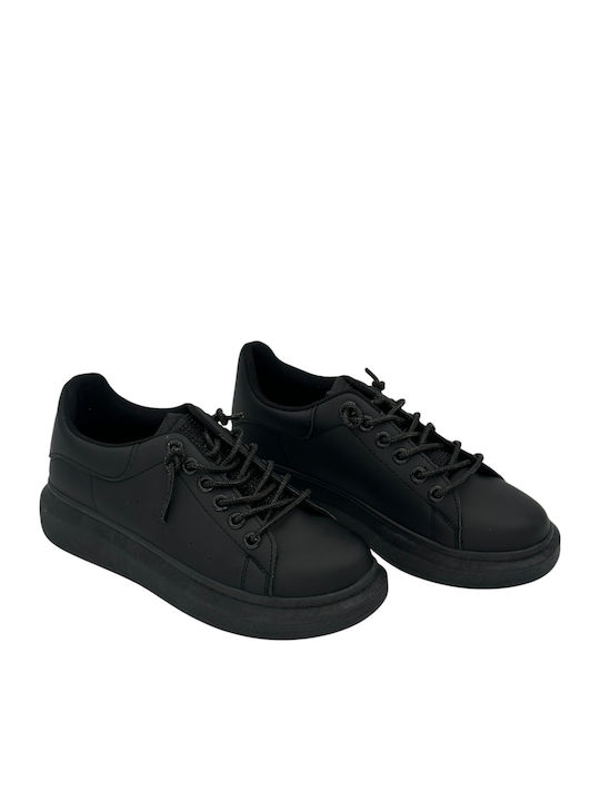 Γυναικεία Sneakers Μαύρο