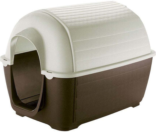 Ferplast Κλουβί Πτηνών Palladio 3 50x30x64cm 50x30x64εκ.