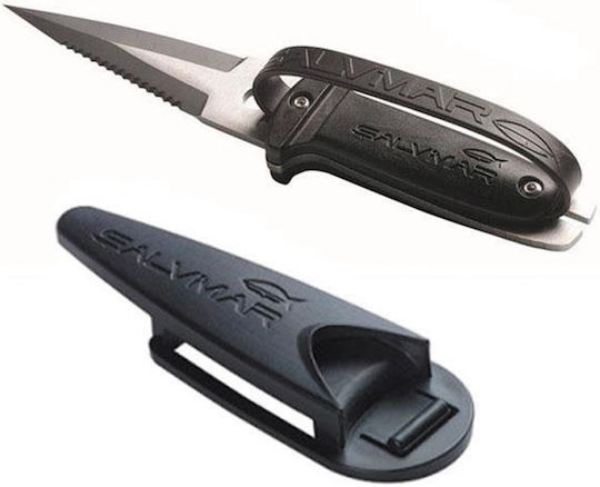 Salvimar Tauchmesser Speerfischer-Messer
